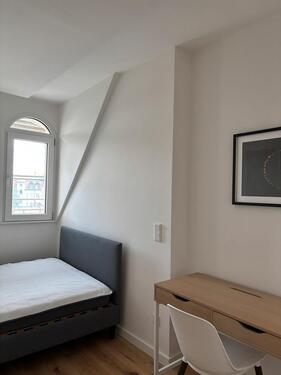 Foto - Etagenwohnung in Nürnberg zur Miete