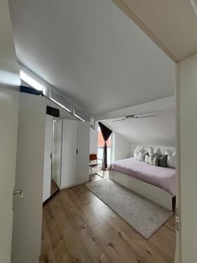 Foto - Etagenwohnung in Esslingen am Neckar