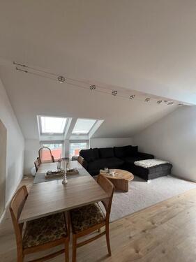 Foto - Etagenwohnung in Esslingen am Neckar zur Miete