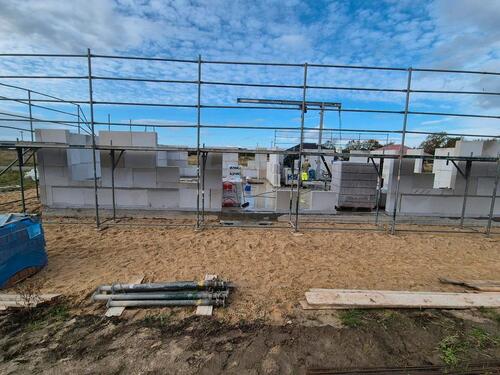 Foto - Etagenwohnung zur Miete in Wurster Nordseeküste