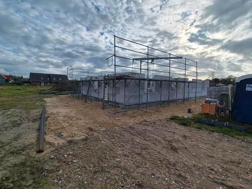 Foto - Etagenwohnung in Wurster Nordseeküste