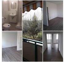 Sanierte Wohnung, hier haben Sie eine Dusche im Bad, zeitnahe Vermietung möglich! - Dresden Leuben