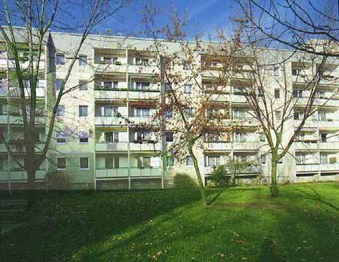 Foto - Etagenwohnung zur Miete in Dresden
