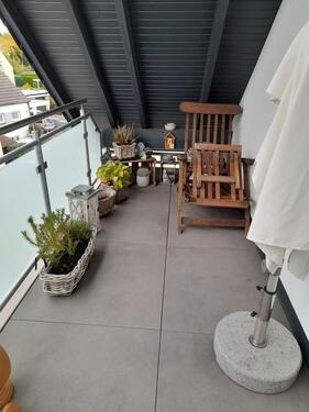 Foto - Etagenwohnung zur Miete in Wachtberg