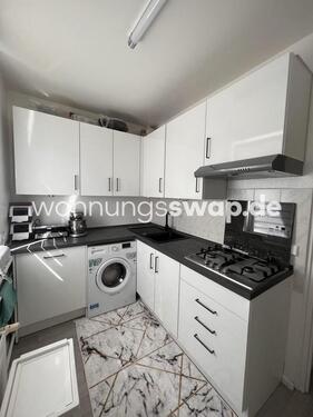 Foto - 2 Zimmer Etagenwohnung zur Miete in Berlin