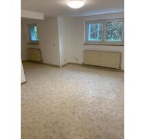 1 Zimmer Wohnung in Pottenstein