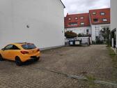 Foto - PKW-Stellplatz in der Cäciliastraße zu vermieten!