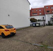 PKW-Stellplatz in der Cäciliastraße zu vermieten! - Karlsruhe Beiertheim-Bulach