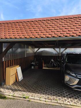 Foto - Etagenwohnung zum Kaufen in Stadtroda