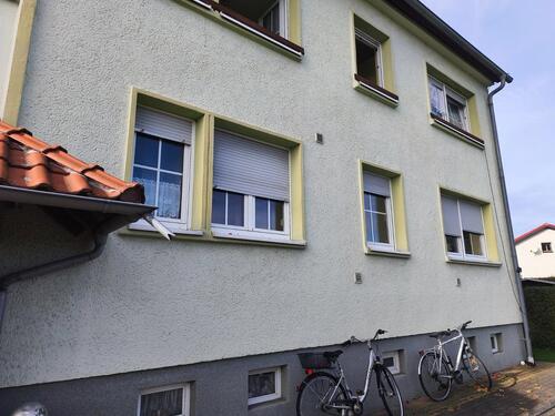 Foto - Etagenwohnung in Stadtroda