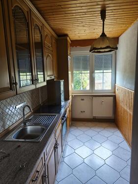 Foto - Etagenwohnung in Stadtroda zum Kaufen