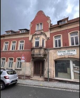 Foto - Mehrfamilienhaus - 28.000,00 EUR Kaufpreis, ca.  303,00 m²