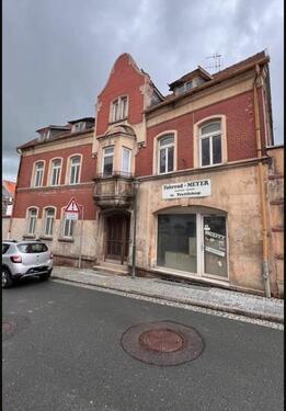 Foto - 8 Zimmer Einfamilienhaus zum Kaufen in Dingelstädt