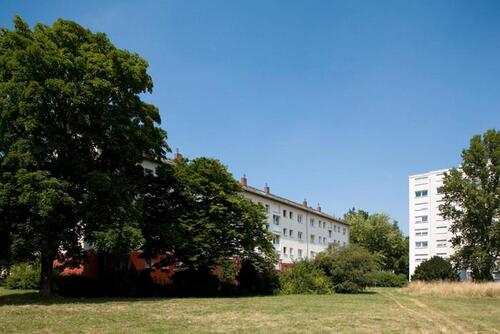 Foto - 3 Zimmer Etagenwohnung in Frankfurt am Main