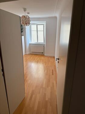 Foto - Helles Zimmer in 3-Zimmer 2er-WG auf der Lindauer Insel