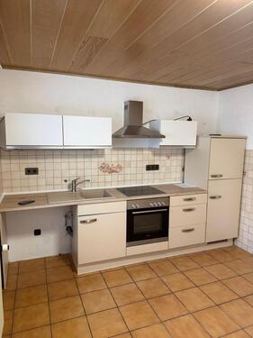 Foto - Helle 3 Zimmerwohung(ca70) frisch renoviert-Garten& Stellplatz