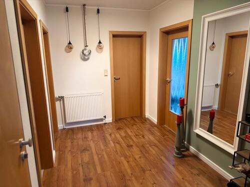 Foto - 4 Zimmer Etagenwohnung zum Kaufen in Emden