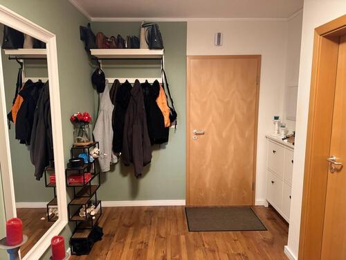 Foto - 4 Zimmer Etagenwohnung in Emden