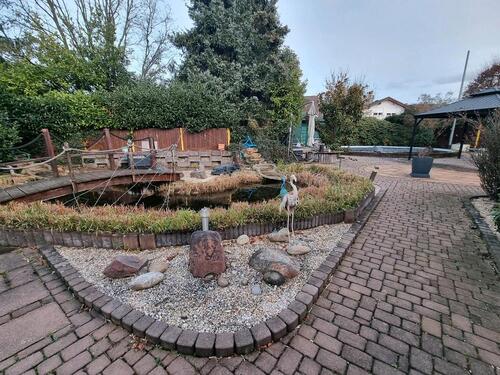 Foto - 9 Zimmer Bungalow in Langen (Hessen)