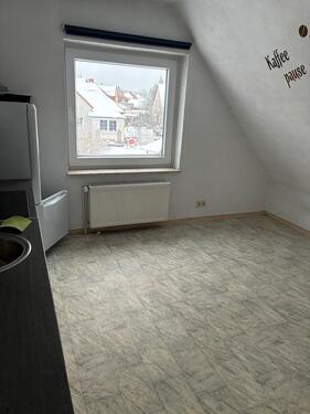 Foto - Dachgeschoßwohnung in Hambühren zur Miete