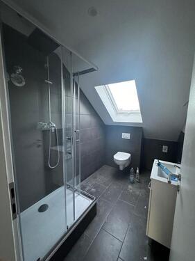 Foto - Dachgeschoßwohnung in Kassel zur Miete