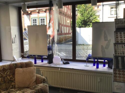 Foto - Etagenwohnung in Alsfeld zur Miete