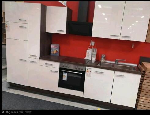 Foto - Etagenwohnung in Solingen zur Miete