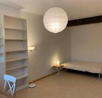 1-Zimmer-Wohnung in Eschersheim – möbliert - Frankfurt am Main Nord-West