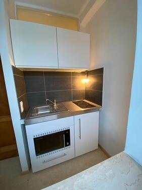 Foto - Etagenwohnung in Frankfurt am Main zur Miete