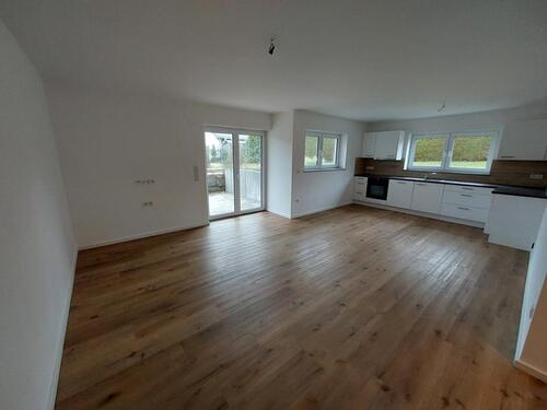 Foto - 3 Zimmer Etagenwohnung in Steinebach/Sieg