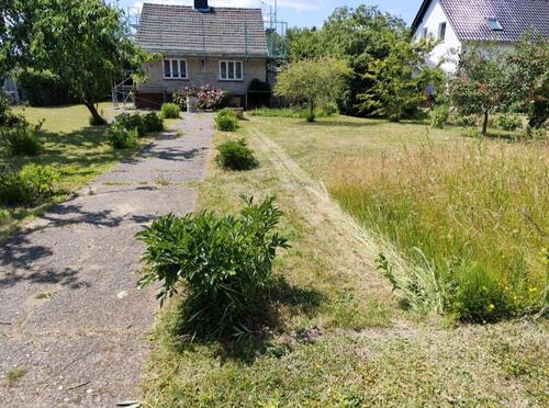 Foto - Einfamilienhaus in Dessau-Roßlau
