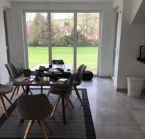 4,5 Zimmer Neubau Obergeschosswohnung mit Einbauküche Balkon - Pfaffenhofen