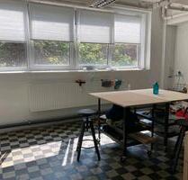 Atelier in Köln Mülheim 45m² ab 01.03.