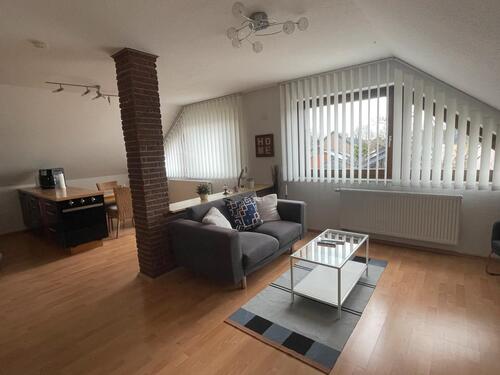 Foto - Möblierte Einliegerwohnung Düsseldorf-Süd