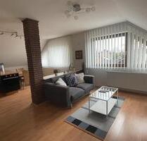 Möblierte Einliegerwohnung Düsseldorf-Süd