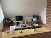 Foto - 2 Zimmer Dachgeschoßwohnung zur Miete in Düsseldorf