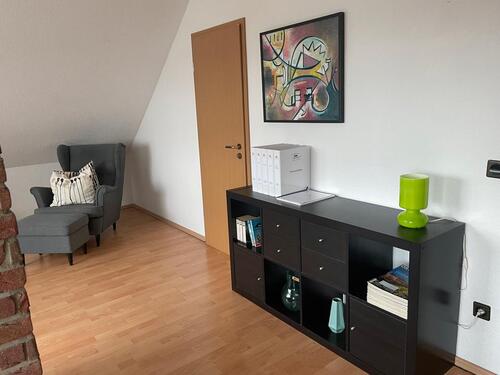 Foto - 2 Zimmer Dachgeschoßwohnung in Düsseldorf