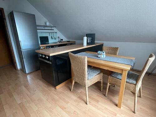 Foto - Dachgeschoßwohnung in Düsseldorf zur Miete