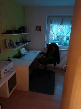 Foto - Etagenwohnung in Waldkraiburg zur Miete