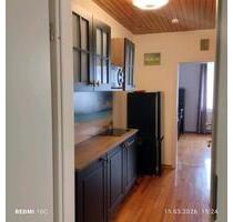 Appartement.Herzen von Wittibreut