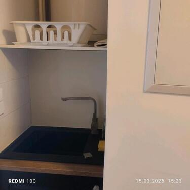 Foto - 1 Zimmer Dachgeschoßwohnung zur Miete in Wittibreut