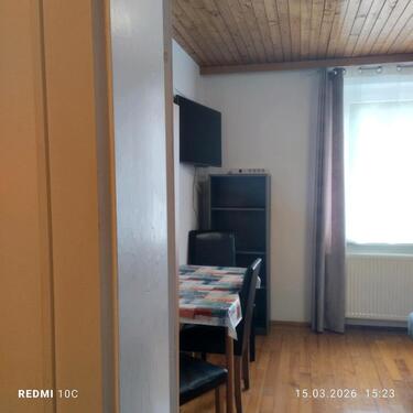 Foto - Dachgeschoßwohnung in Wittibreut zur Miete