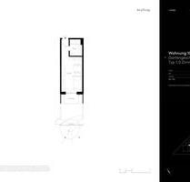 Erstbezug: Moderne 1-Zimmer-Neubauwohnung mit Garten in München