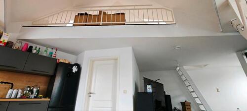 Foto - 1.5 Zimmer Maisonettenwohnung zur Miete in Leipzig