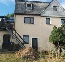 Einfamilienhaus im Erzgebirge - 57.000,00&nbsp;EUR Kaufpreis, ca.&nbsp; 80,00&nbsp;m&sup2; in Amtsberg (PLZ: 09439)