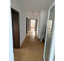 Helle 4-Zimmer Wohnung in Garching an der Alz
