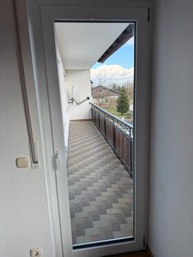 Foto - 4 Zimmer Etagenwohnung zur Miete in Garching an der Alz