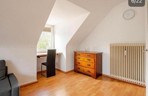 Foto - Loft - Studio - Atelier in Hamburg zur Miete