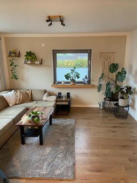 Foto - 3 Zimmer Etagenwohnung zur Miete in Bordesholm