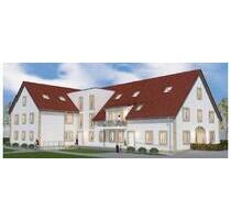 2 12 Zimmerwohnung mit kleiner Terrasse - Bad Laer